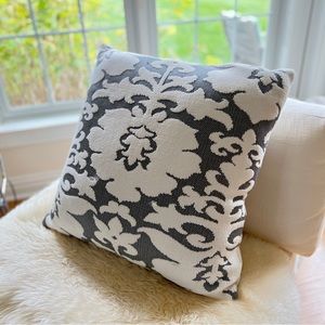 Andrew Morgan Euro Square Pillow Cover.